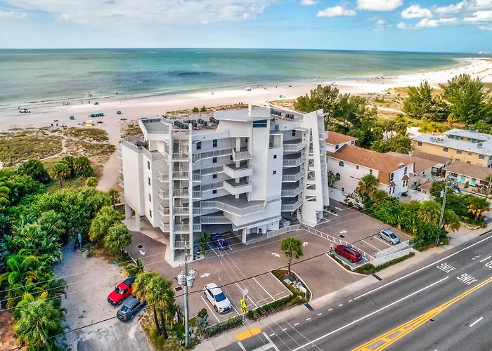 Oceana 301 East