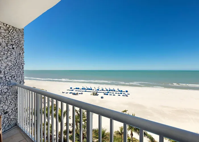 Bellwether Beach Resort
