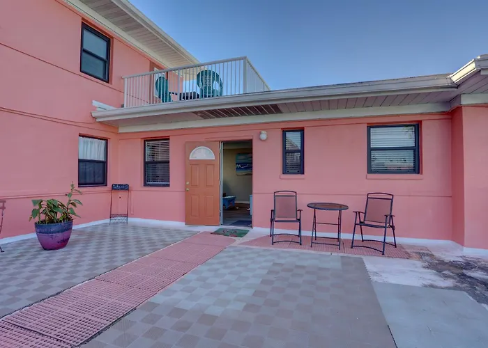 Gulf Winds By Travel Resort Services