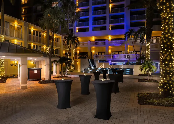 Sirata St Pete Beach Resort Tapestry Collection By Hilton